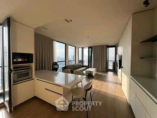 For rent 3 ベッドルーム condo in Sathon, Bangkok