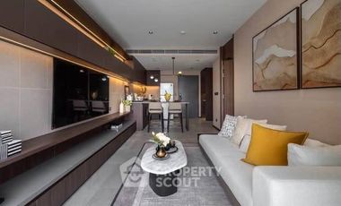 For rent 1 bed condo in Na Jomtien, Pattaya
