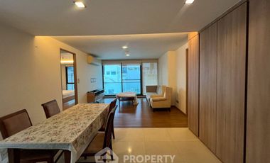 Condo en alquiler de 2 habitaciones en Watthana, Bangkok