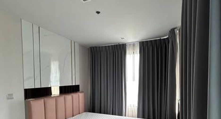 出租 2 卧室 公寓 在 Chatuchak, 曼谷