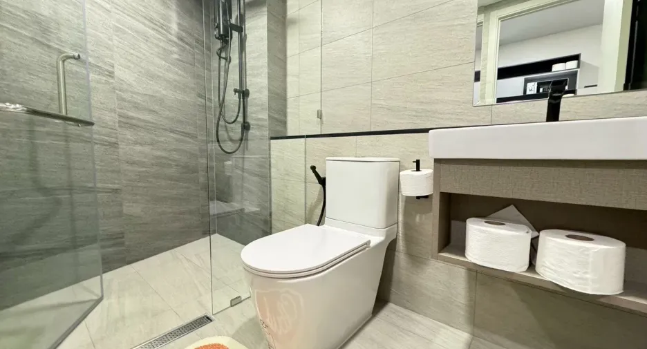 For rent 1 bed condo in Hua Hin, Prachuap Khiri Khan