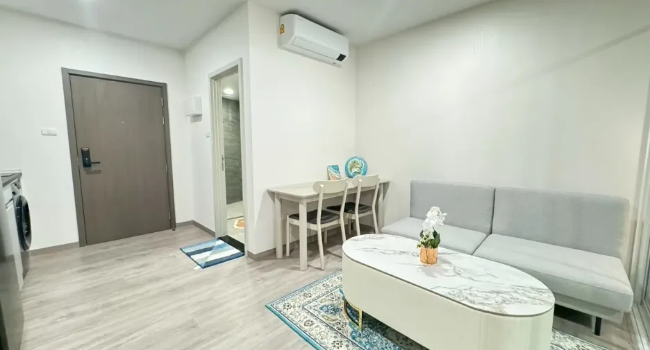 For rent 1 bed condo in Hua Hin, Prachuap Khiri Khan