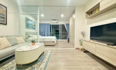 For rent 1 bed condo in Hua Hin, Prachuap Khiri Khan