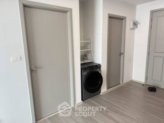 Wohnung zum Kauf mit 1 Zimmer in Bang Phlat, Bangkok