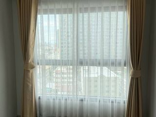 Wohnung zum Kauf mit 1 Zimmer in Bang Phlat, Bangkok