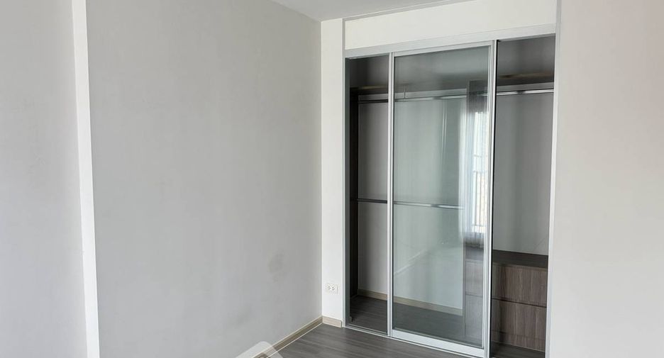 Wohnung zum Kauf mit 1 Zimmer in Bang Phlat, Bangkok