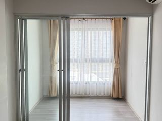 Wohnung zum Kauf mit 1 Zimmer in Bang Phlat, Bangkok
