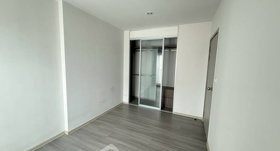 Wohnung zum Kauf mit 1 Zimmer in Bang Phlat, Bangkok