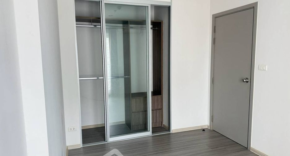 Wohnung zum Kauf mit 1 Zimmer in Bang Phlat, Bangkok