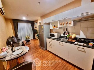For rent 2 ベッドルーム condo in Din Daeng, Bangkok