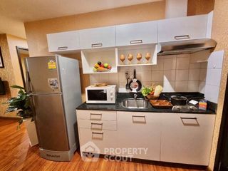 For rent 2 ベッドルーム condo in Din Daeng, Bangkok
