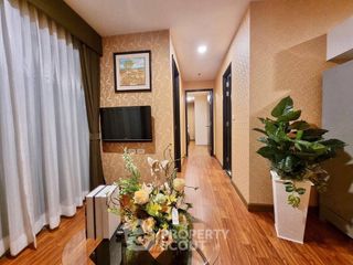 For rent 2 ベッドルーム condo in Din Daeng, Bangkok