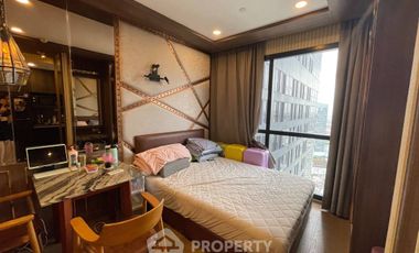 For rent 1 bed condo in Bang Rak, Bangkok