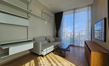 For rent 1 bed condo in Pathum Wan, Bangkok