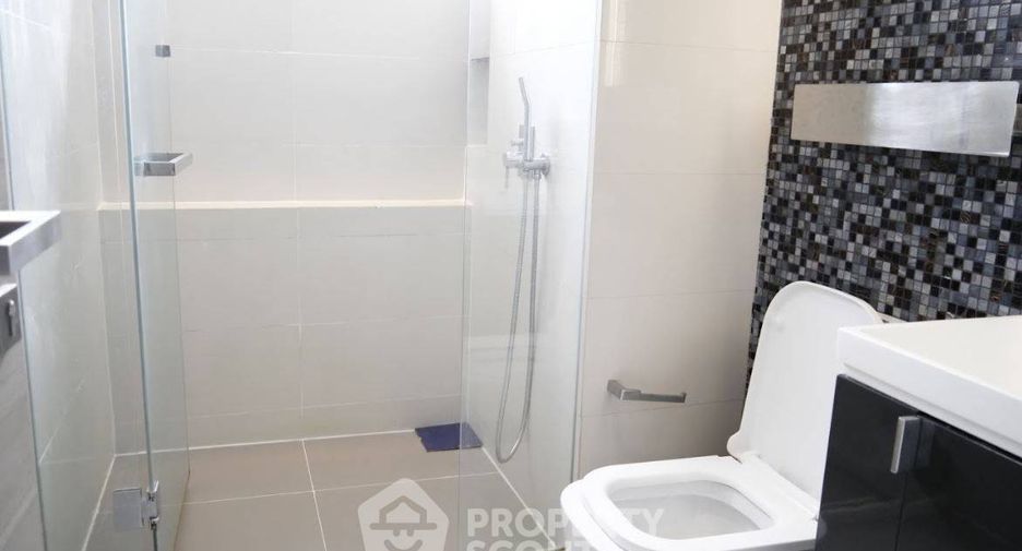 Wohnung zur Miete mit 2 Zimmer in Sathon, Bangkok