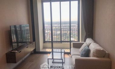Wohnung zur Miete mit 1 Zimmer in Khlong Toei, Bangkok