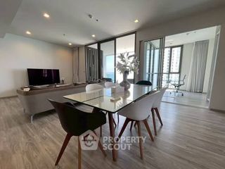 For Rent 2 Bedroom Condo In Bang Lamung, Chonburi