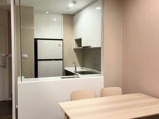 For rent 2 bedrooms condo in Chatuchak, Bangkok