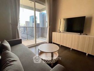 For rent 2 bedrooms condo in Chatuchak, Bangkok
