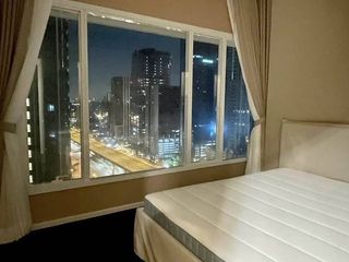 For rent 2 bedrooms condo in Chatuchak, Bangkok