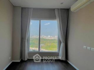 For rent 2 bedrooms condo in Chatuchak, Bangkok