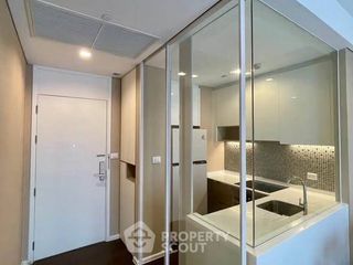For rent 2 bedrooms condo in Chatuchak, Bangkok