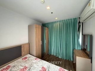 Condo en alquiler de 1 habitaciones en Chatuchak, Bangkok