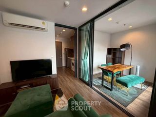 Condo en alquiler de 1 habitaciones en Chatuchak, Bangkok