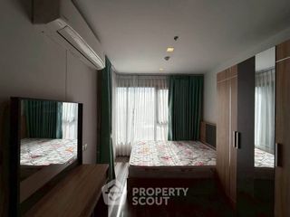 Condo en alquiler de 1 habitaciones en Chatuchak, Bangkok