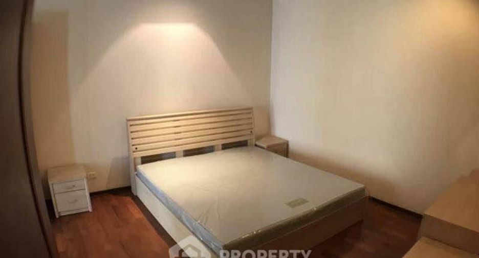 Wohnung zur Miete mit 2 Zimmer in Watthana, Bangkok