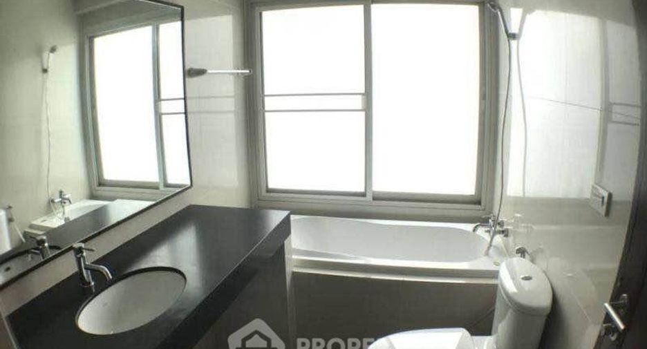 Wohnung zur Miete mit 2 Zimmer in Watthana, Bangkok