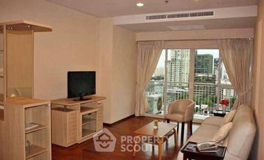 Wohnung zur Miete mit 2 Zimmer in Watthana, Bangkok