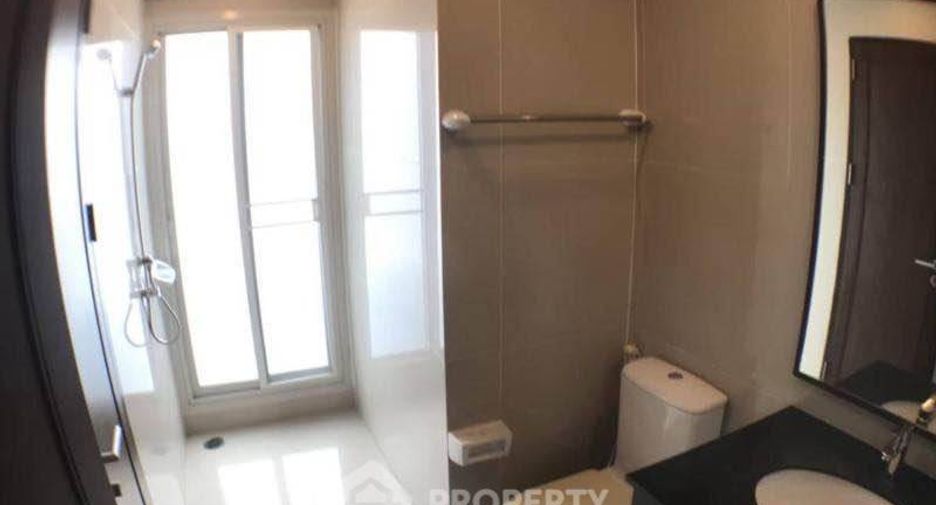 Wohnung zur Miete mit 2 Zimmer in Watthana, Bangkok