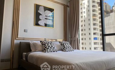 For sale 1 bed condo in Khlong Toei, Bangkok