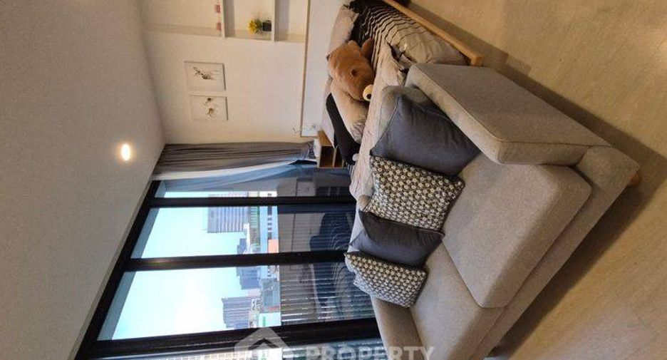 For sale 1 Beds condo in Khlong Toei, Bangkok