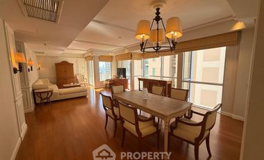 For rent and for sale 2 bedrooms condo in Pathum Wan, Bangkok