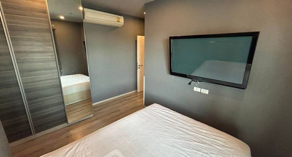 Condo en venta de 2 habitaciones en Phaya Thai, Bangkok