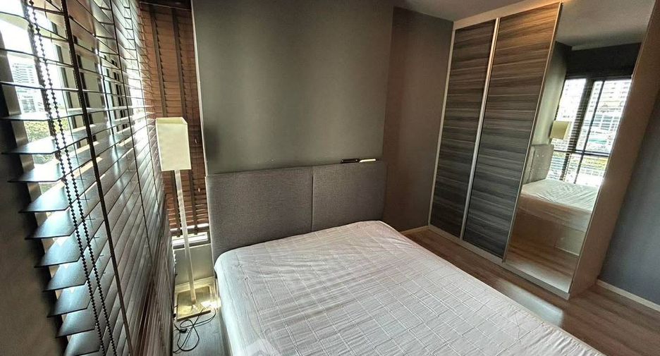 Condo en venta de 2 habitaciones en Phaya Thai, Bangkok