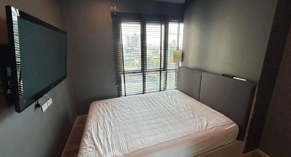 Condo en venta de 2 habitaciones en Phaya Thai, Bangkok