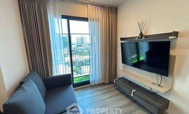 Condo en venta de 2 habitaciones en Phaya Thai, Bangkok