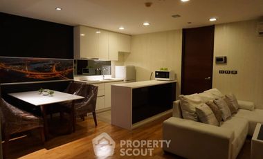Продажа 1 кровать кондо в Сатхон, Бангкок