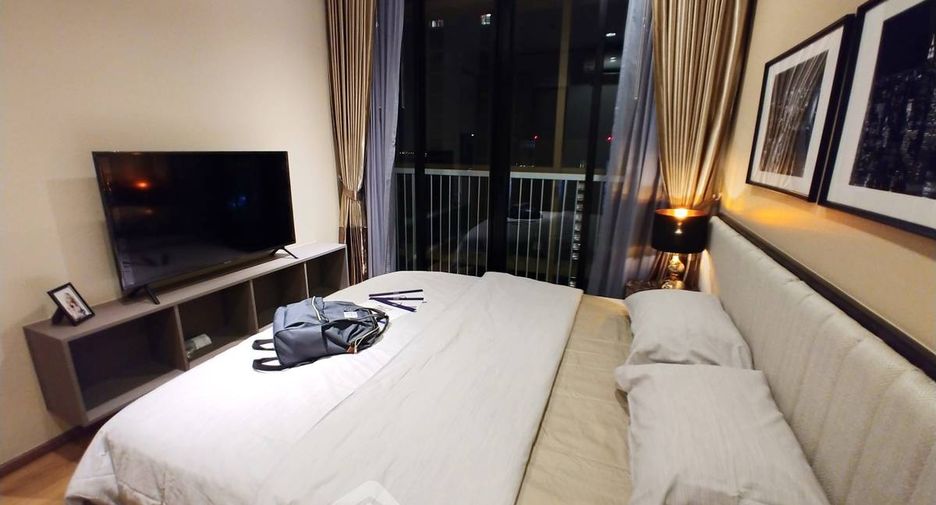 ขาย 2 ห้องนอน คอนโด ใน คลองเตย, กรุงเทพฯ