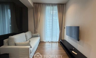 Wohnung zum Kauf mit 1 Zimmer in Pathum Wan, Bangkok