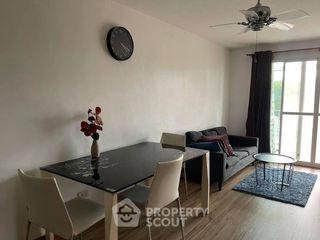 Condo en venta de 2 habitaciones en Suan Luang, Bangkok