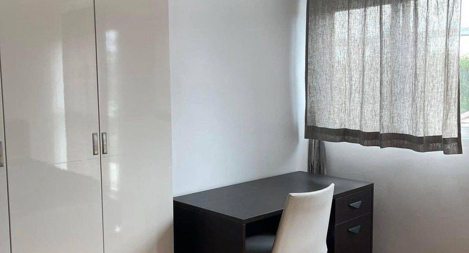 Condo en venta de 2 habitaciones en Suan Luang, Bangkok
