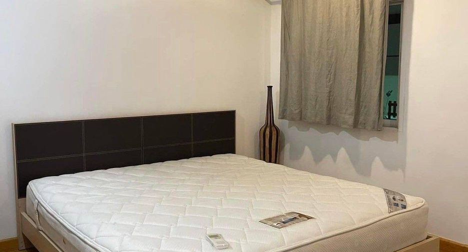 Condo en venta de 2 habitaciones en Suan Luang, Bangkok
