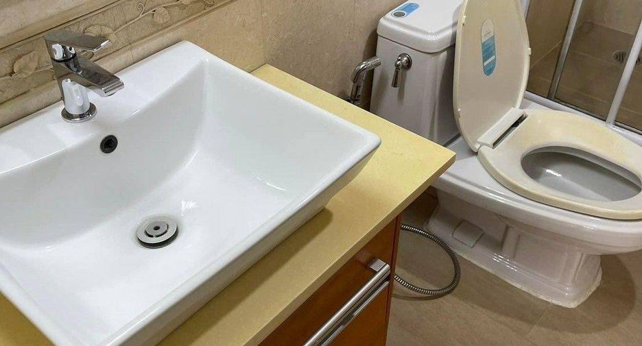 Condo en venta de 2 habitaciones en Suan Luang, Bangkok