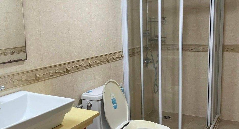 Condo en venta de 2 habitaciones en Suan Luang, Bangkok
