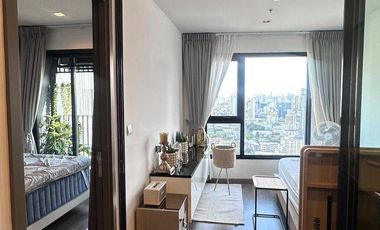 For sale 1 bed condo in Chatuchak, Bangkok