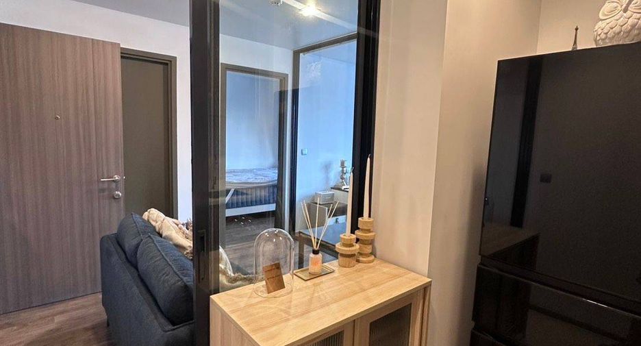 For sale 1 bed condo in Chatuchak, Bangkok